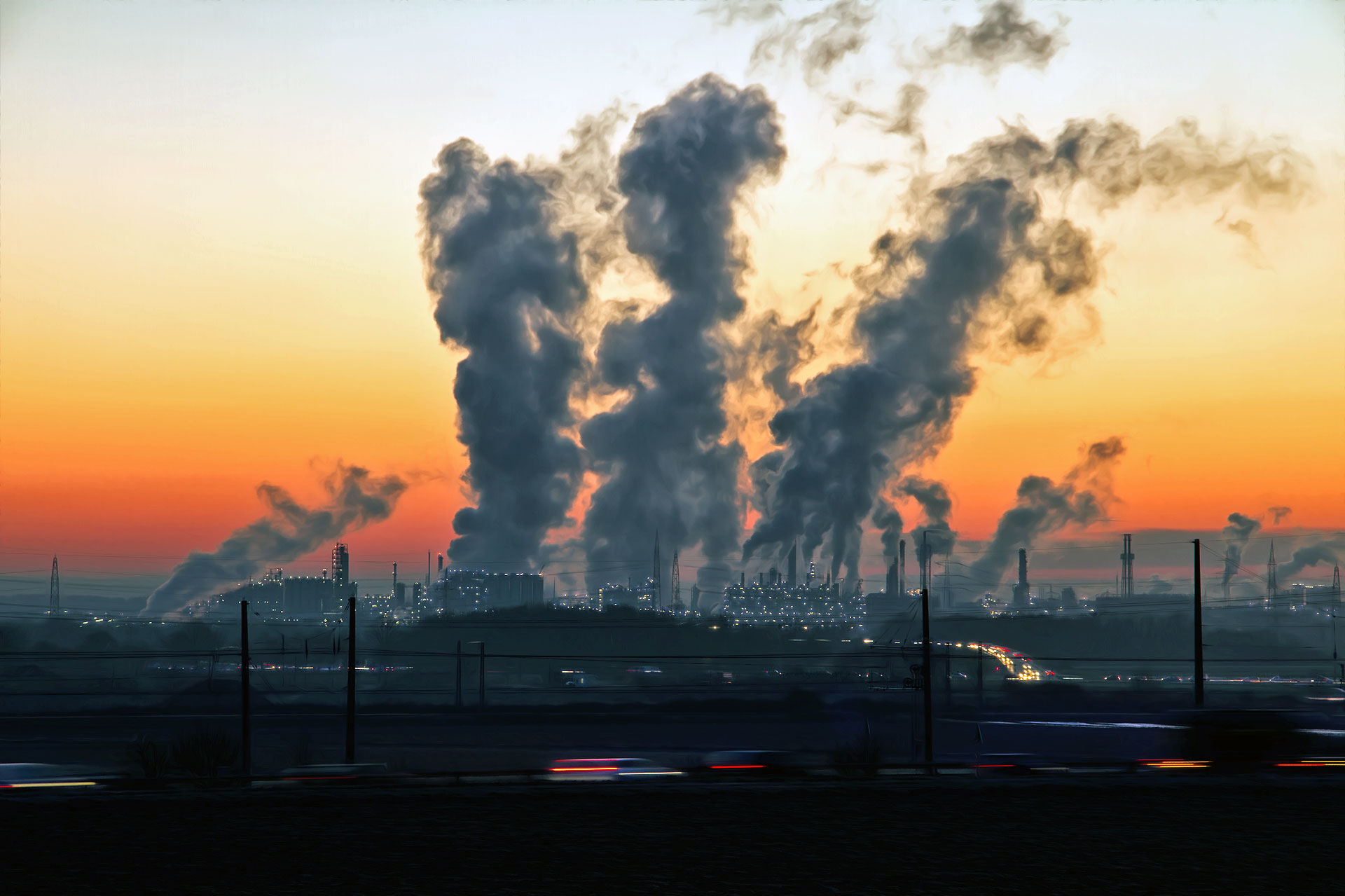 Community air-quality engagement in Camden