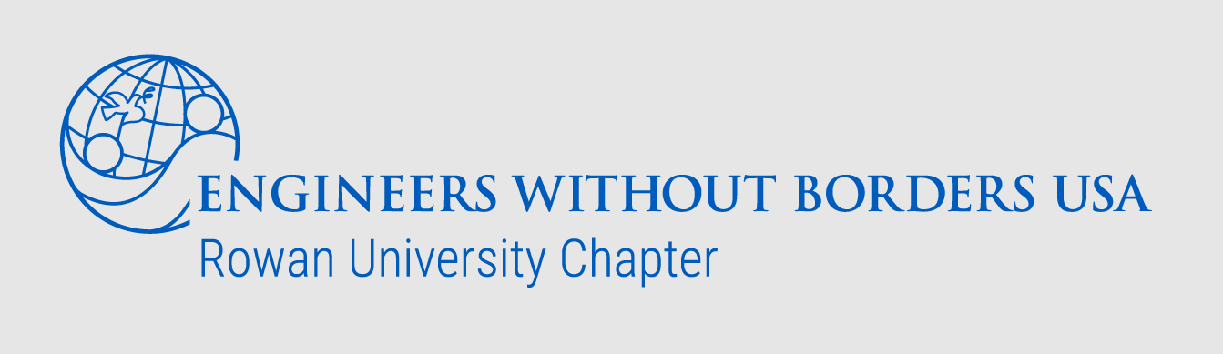 Rowan Engineers Without Borders